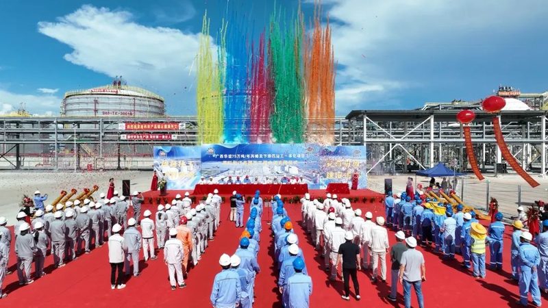 高分子防水卷材安装：细节决定成败**
