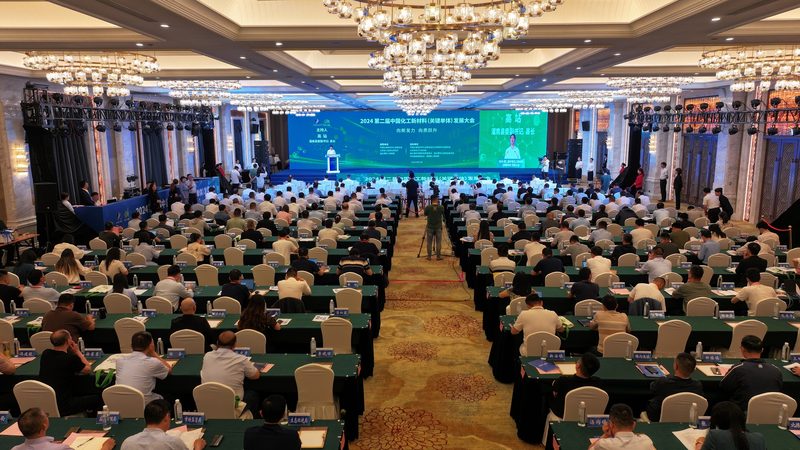消泡剂与脱气剂：揭秘化工生产中的“隐形英雄”**